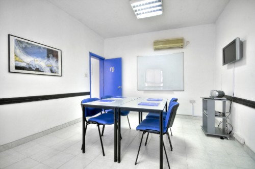 InLingua Malta